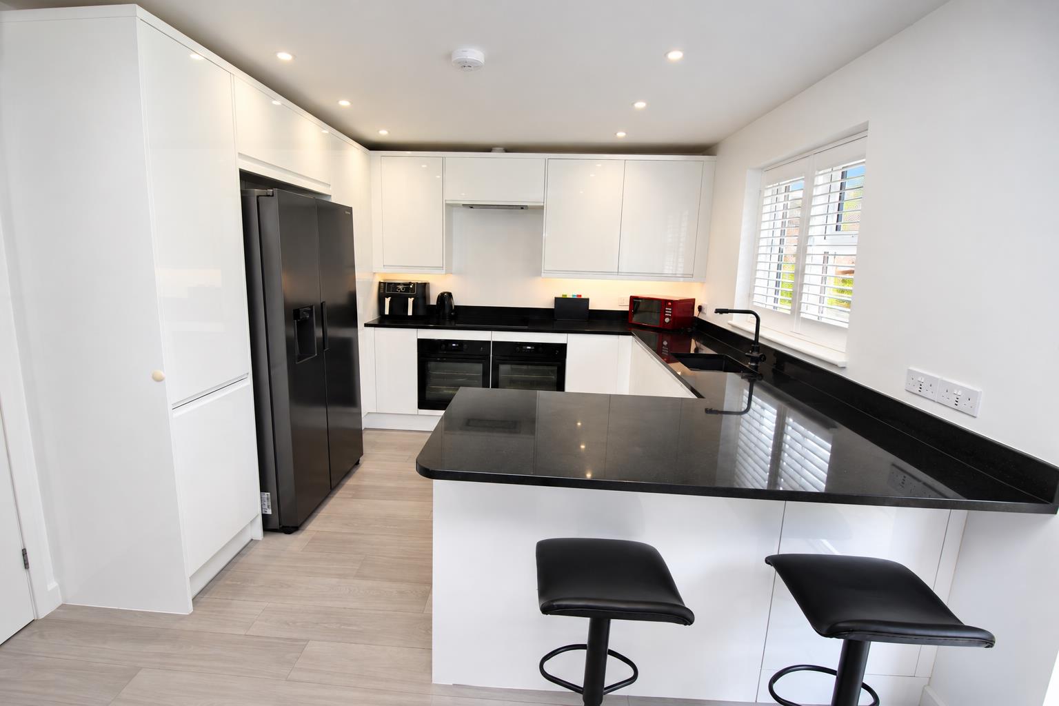 Simons Close, Tilehurst, Reading